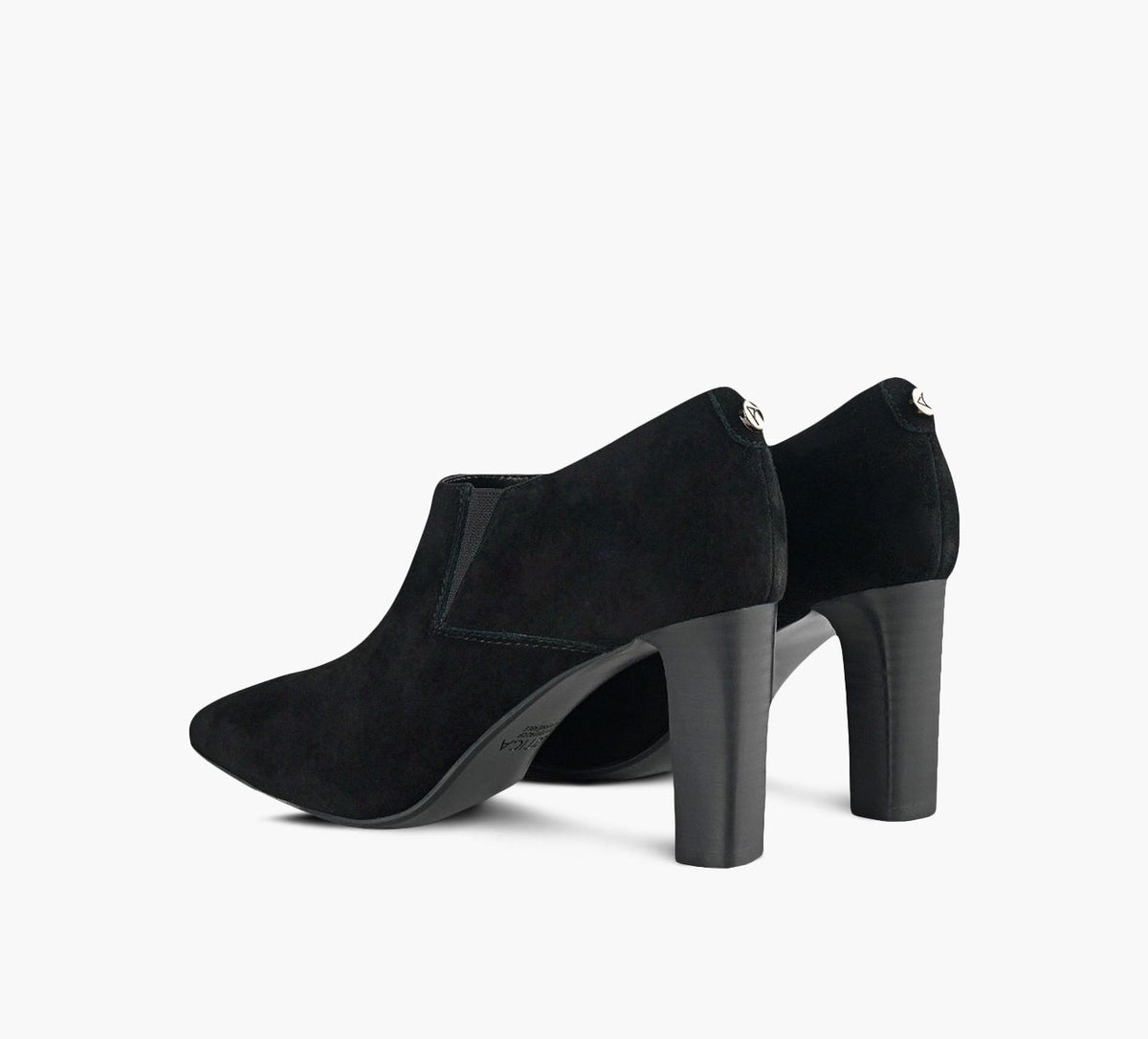 ARTICA HAVANA in BLACK view 3