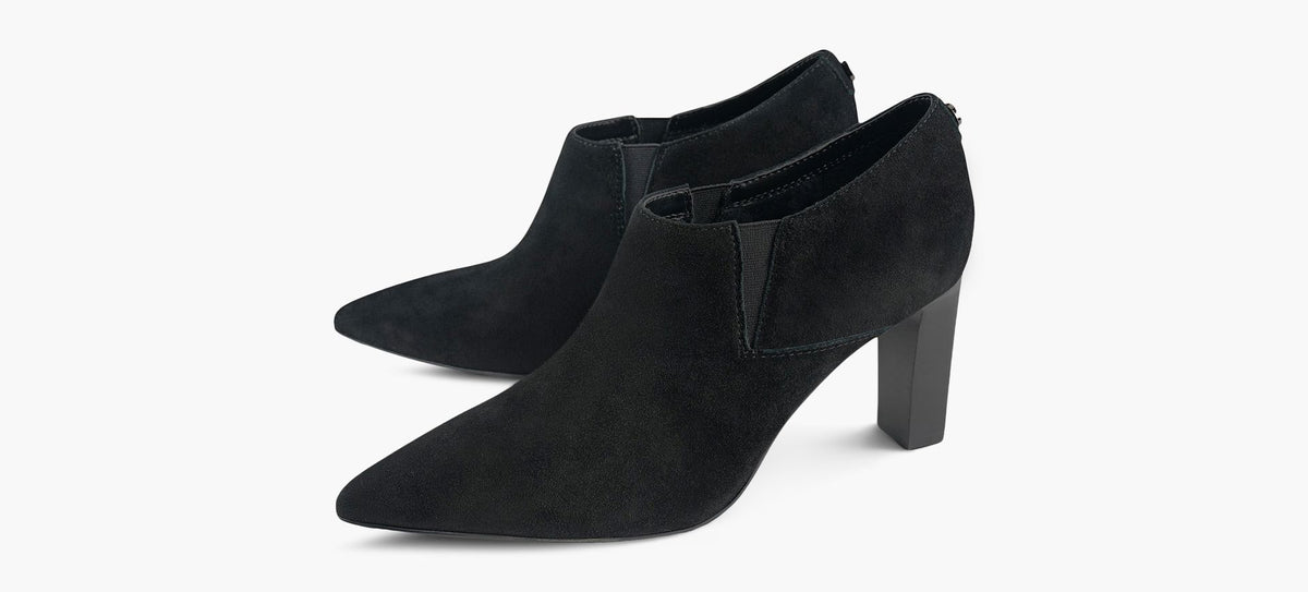 ARTICA HAVANA in BLACK view 4