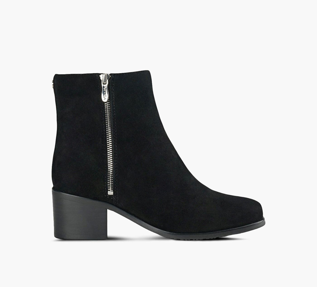 ARTICA LAGOS in BLACK
