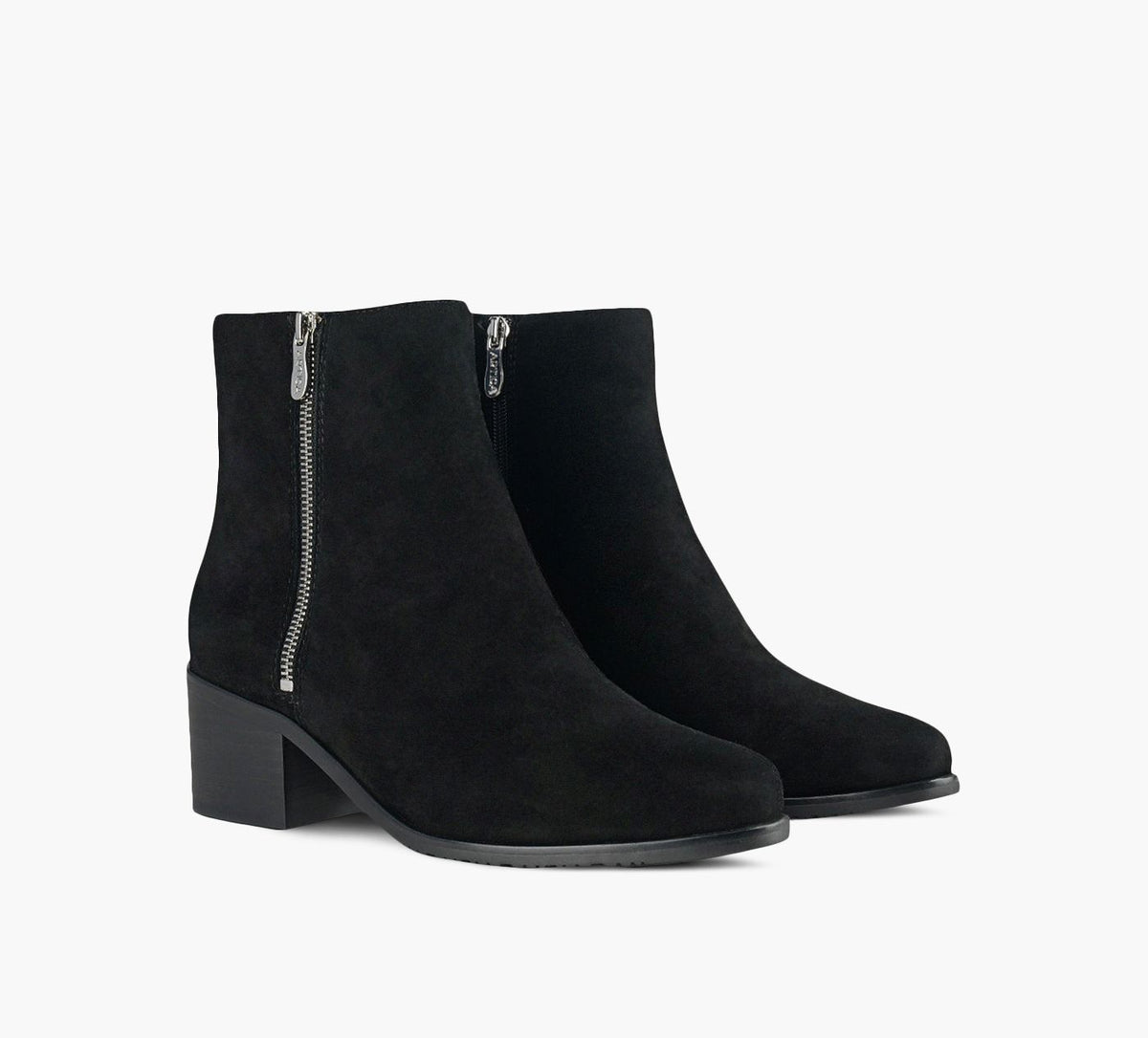 ARTICA LAGOS in BLACK view 2