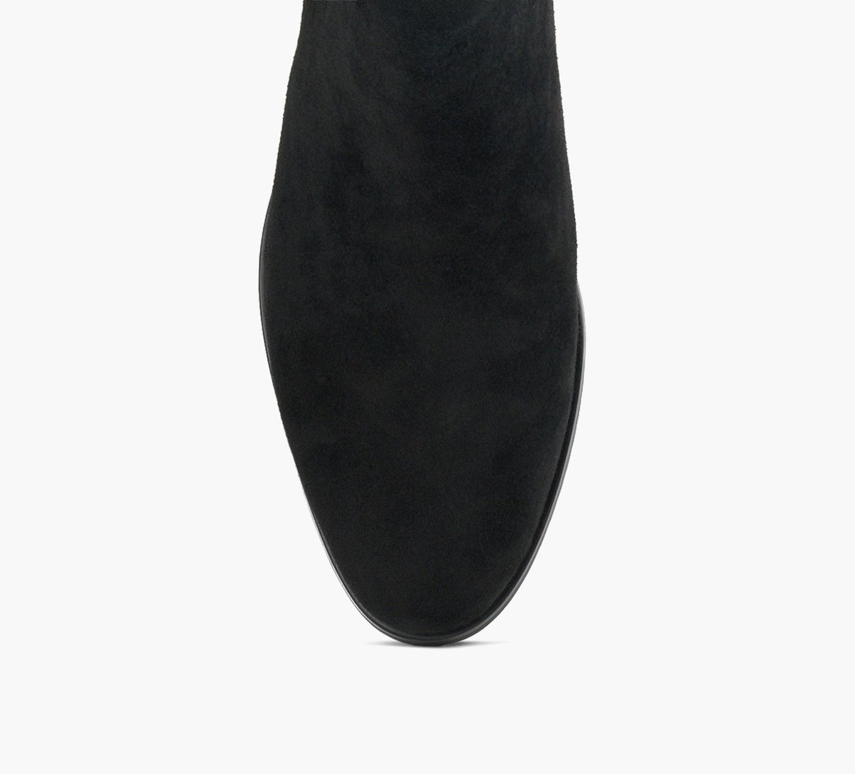 ARTICA LAGOS in BLACK view 5