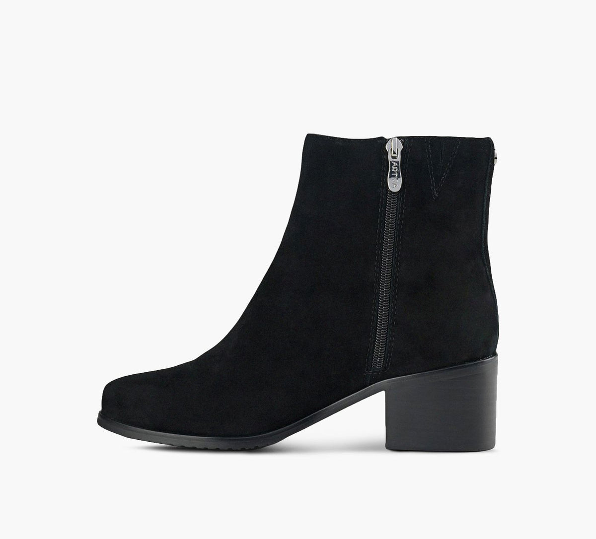 ARTICA LAGOS in BLACK view 7