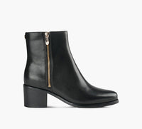 ARTICA LAGOS in BLACK
