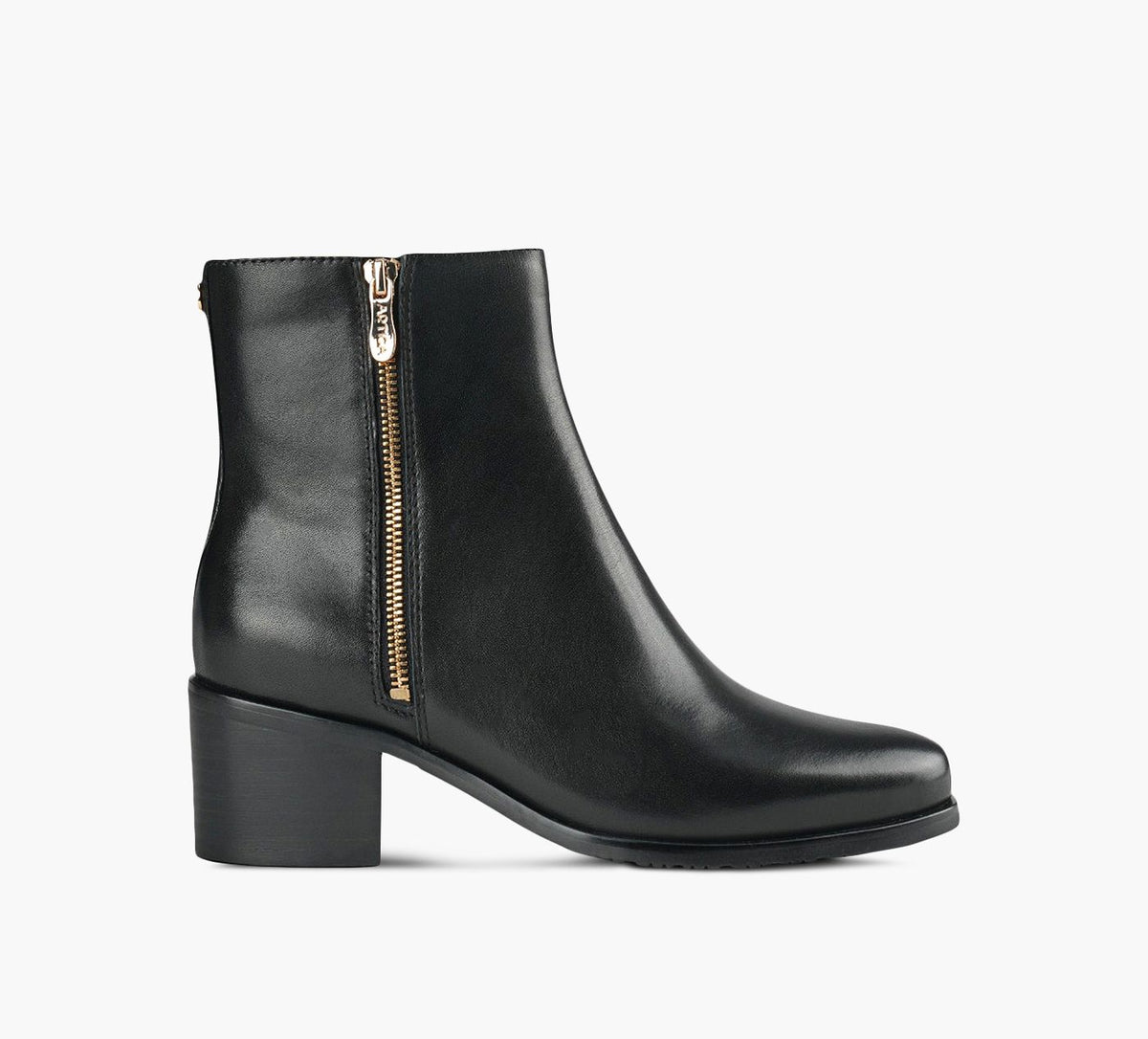 ARTICA LAGOS in BLACK