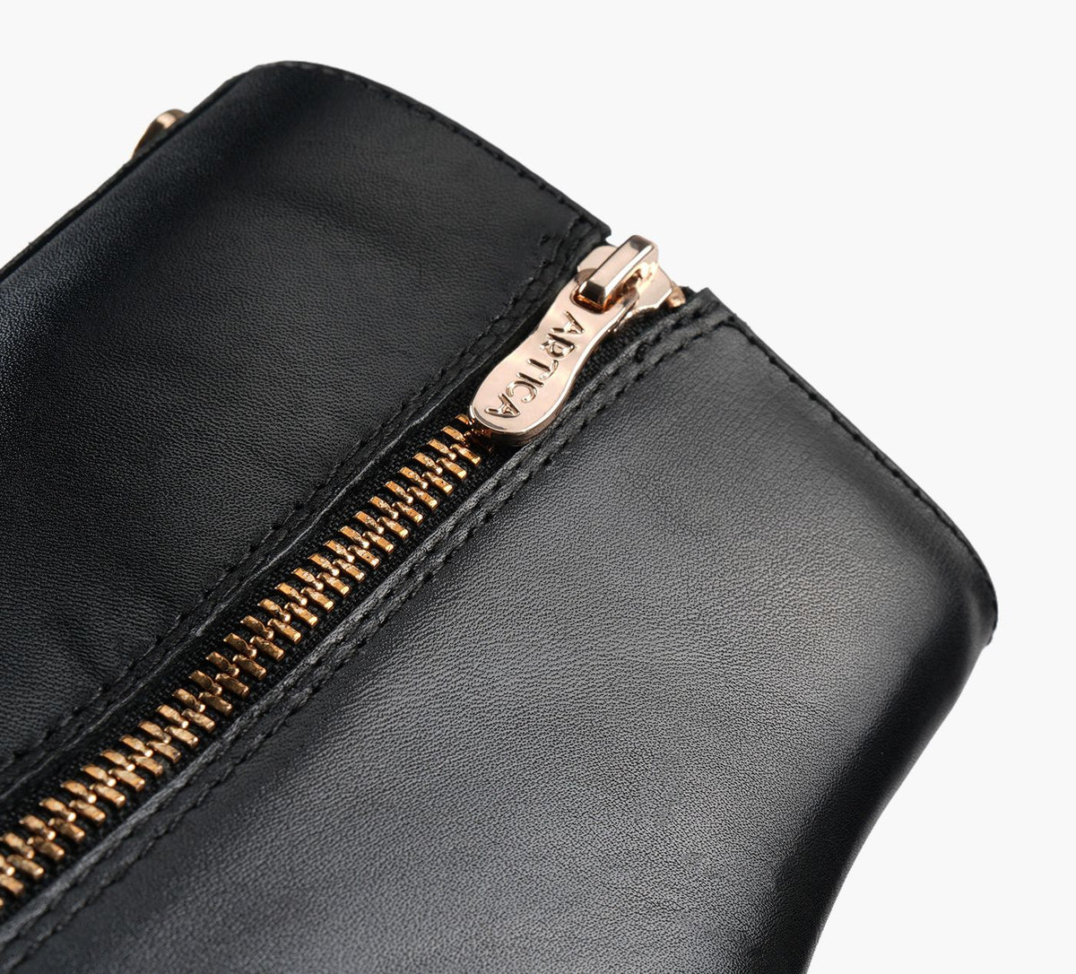 ARTICA LAGOS in BLACK view 1b
