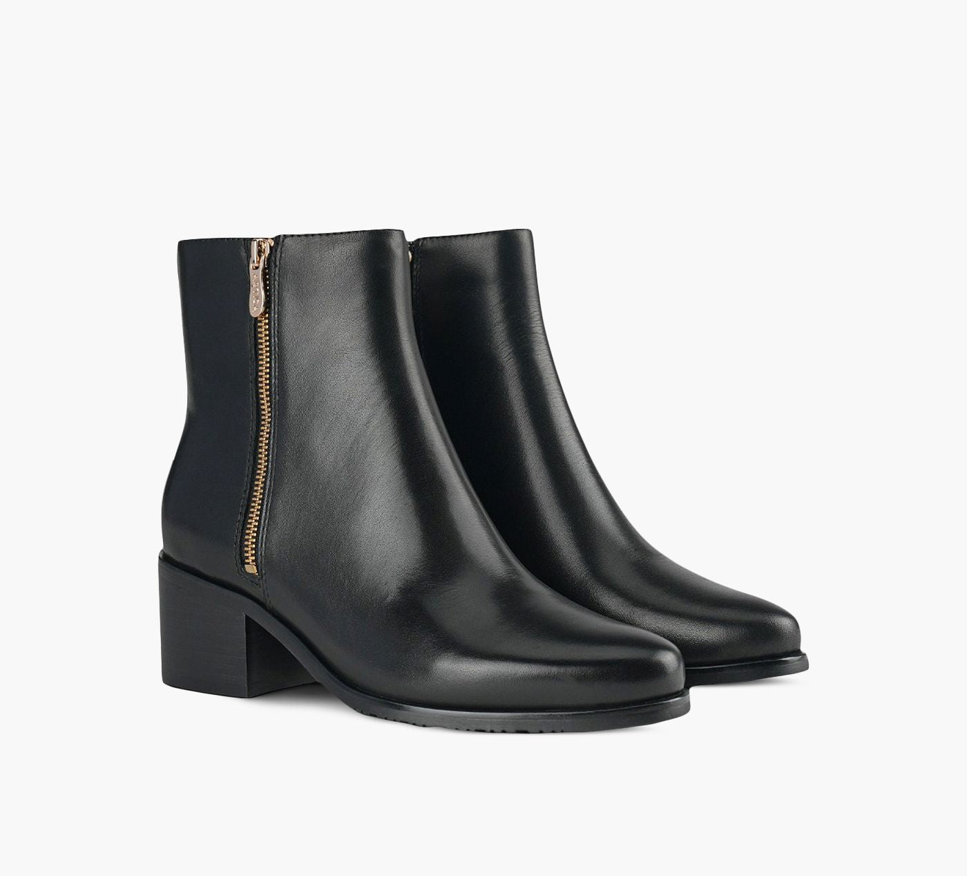 ARTICA LAGOS in BLACK view 2