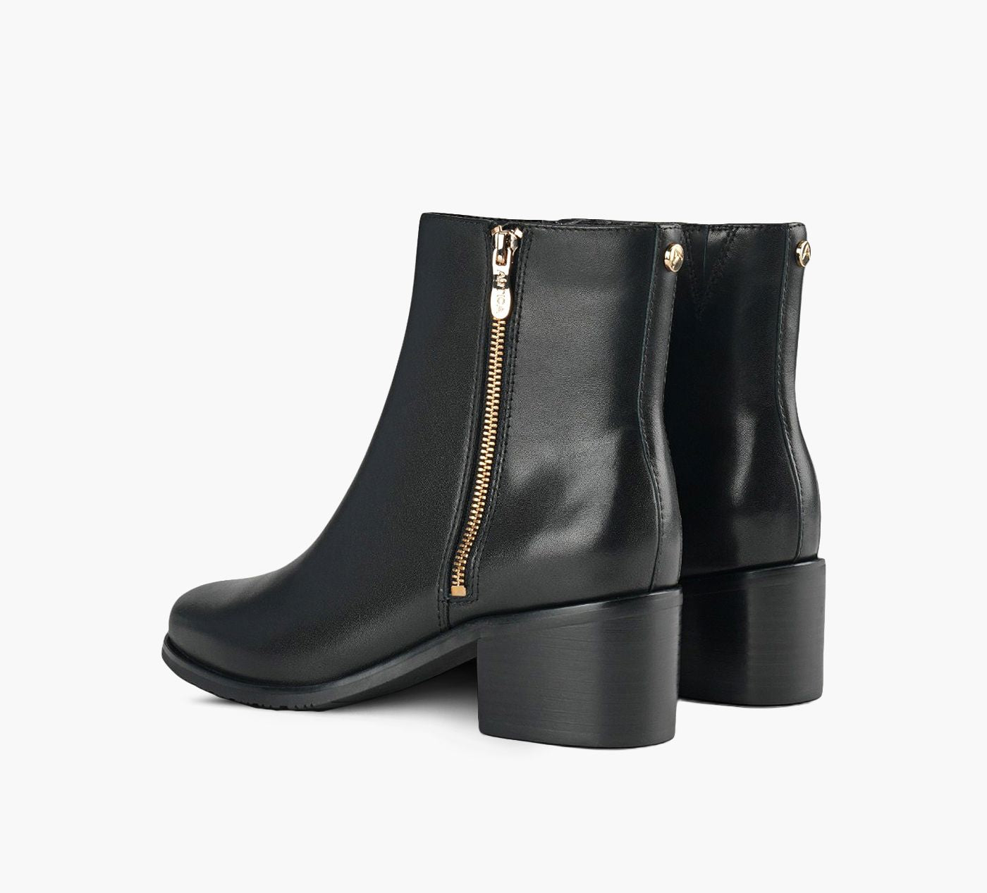 ARTICA LAGOS in BLACK view 3