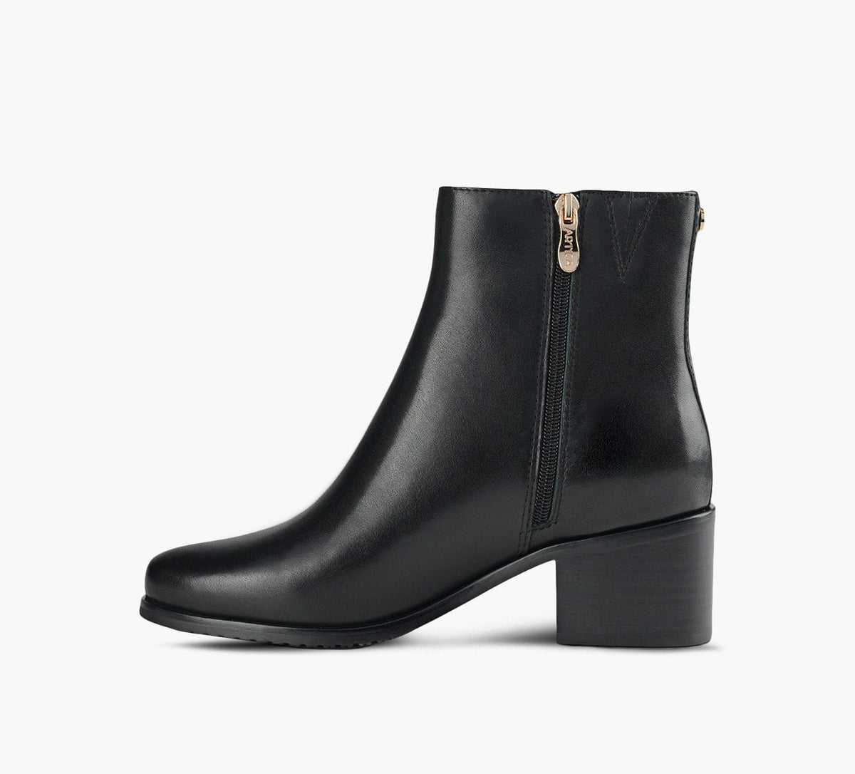 ARTICA LAGOS in BLACK view 7