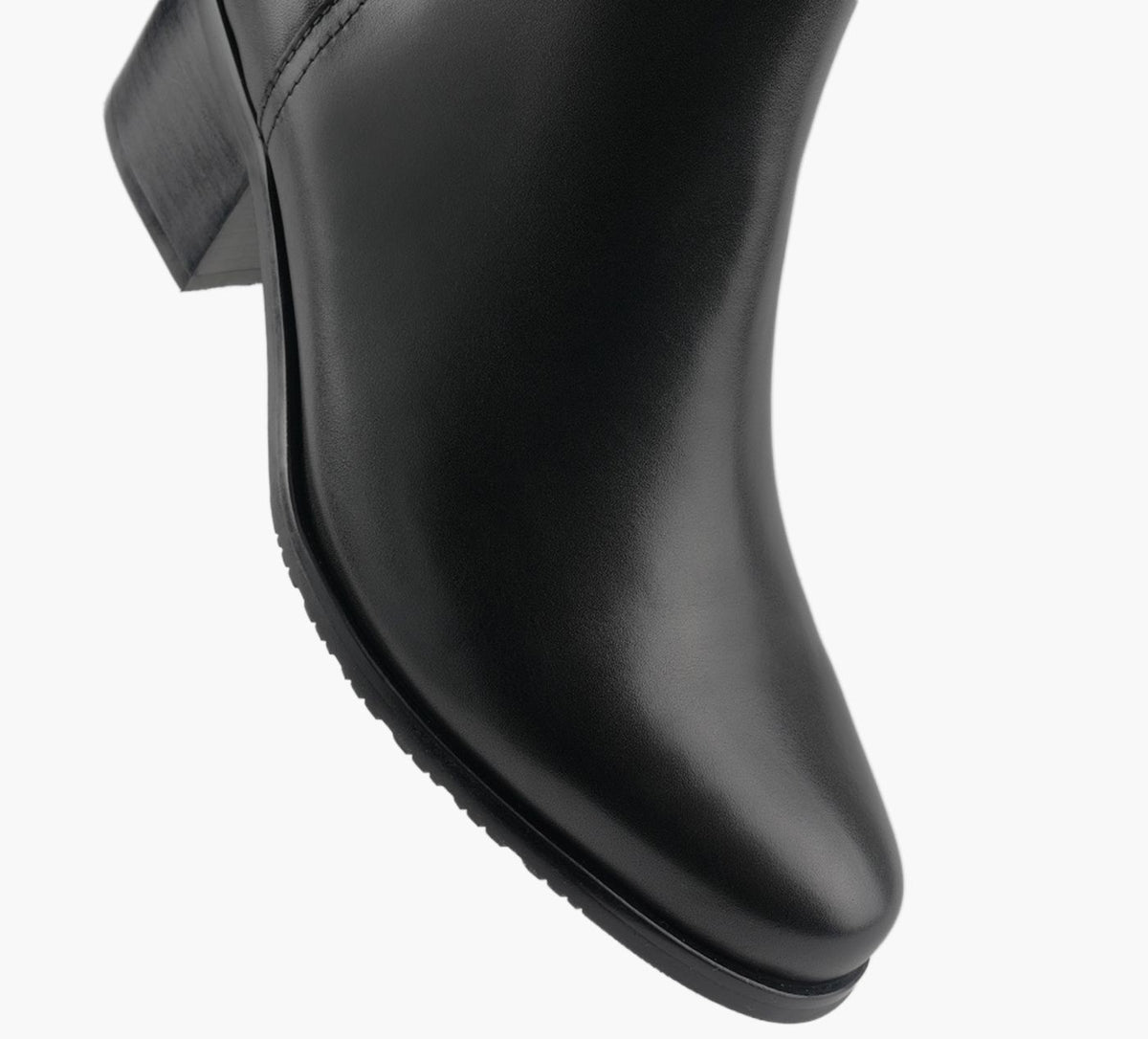 ARTICA LAPLAGNE in BLACK view 1b