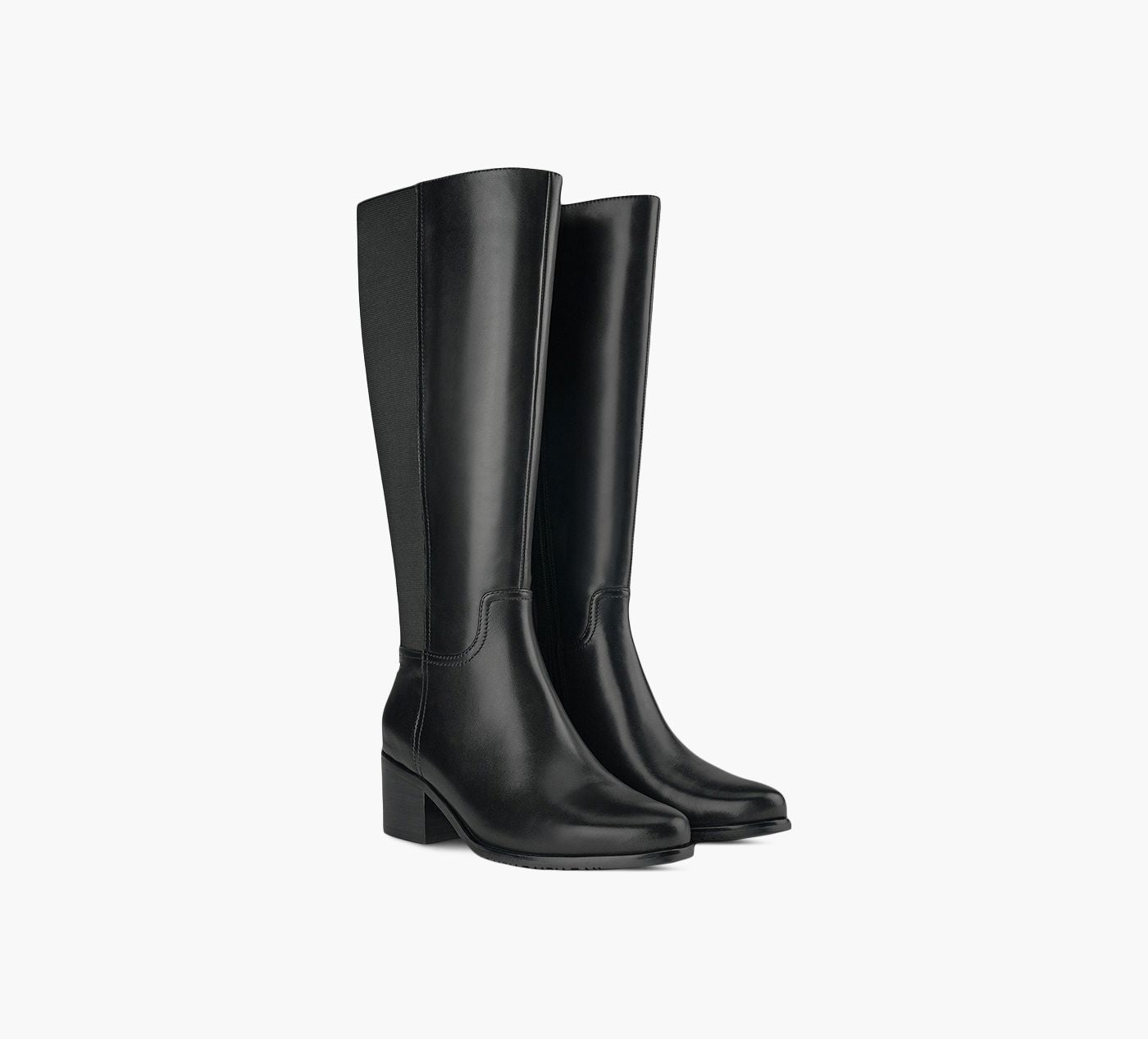 ARTICA LAPLAGNE in BLACK view 2