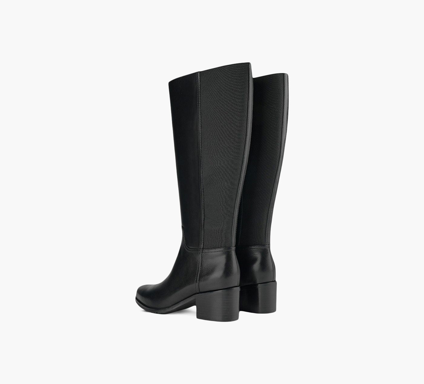 ARTICA LAPLAGNE in BLACK view 3