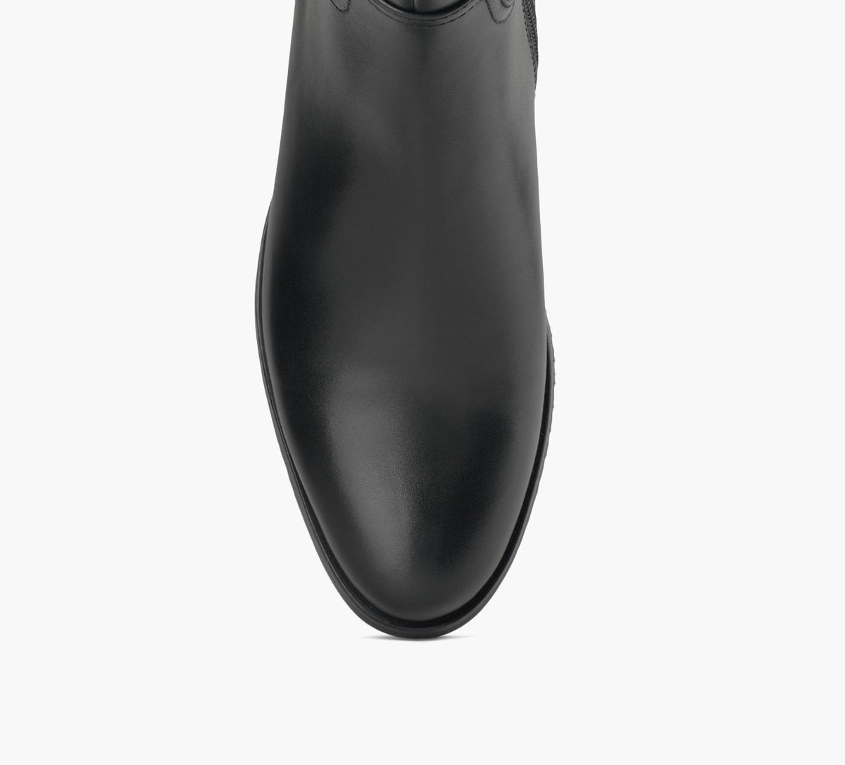 ARTICA LAPLAGNE in BLACK view 5