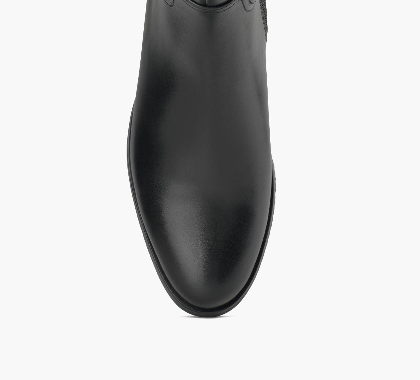 ARTICA LAPLAGNE in BLACK view 5
