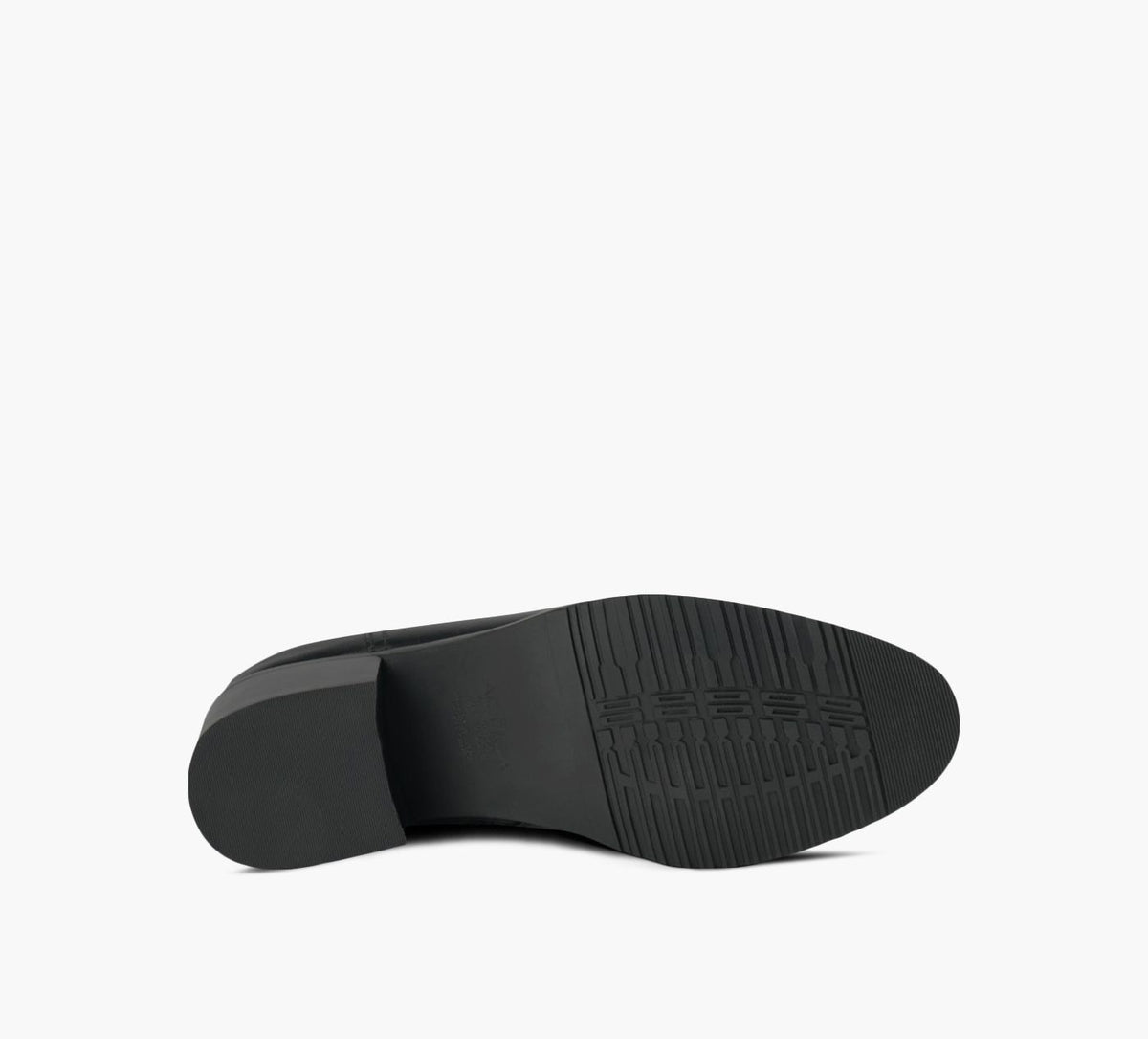 ARTICA LAPLAGNE in BLACK view 6