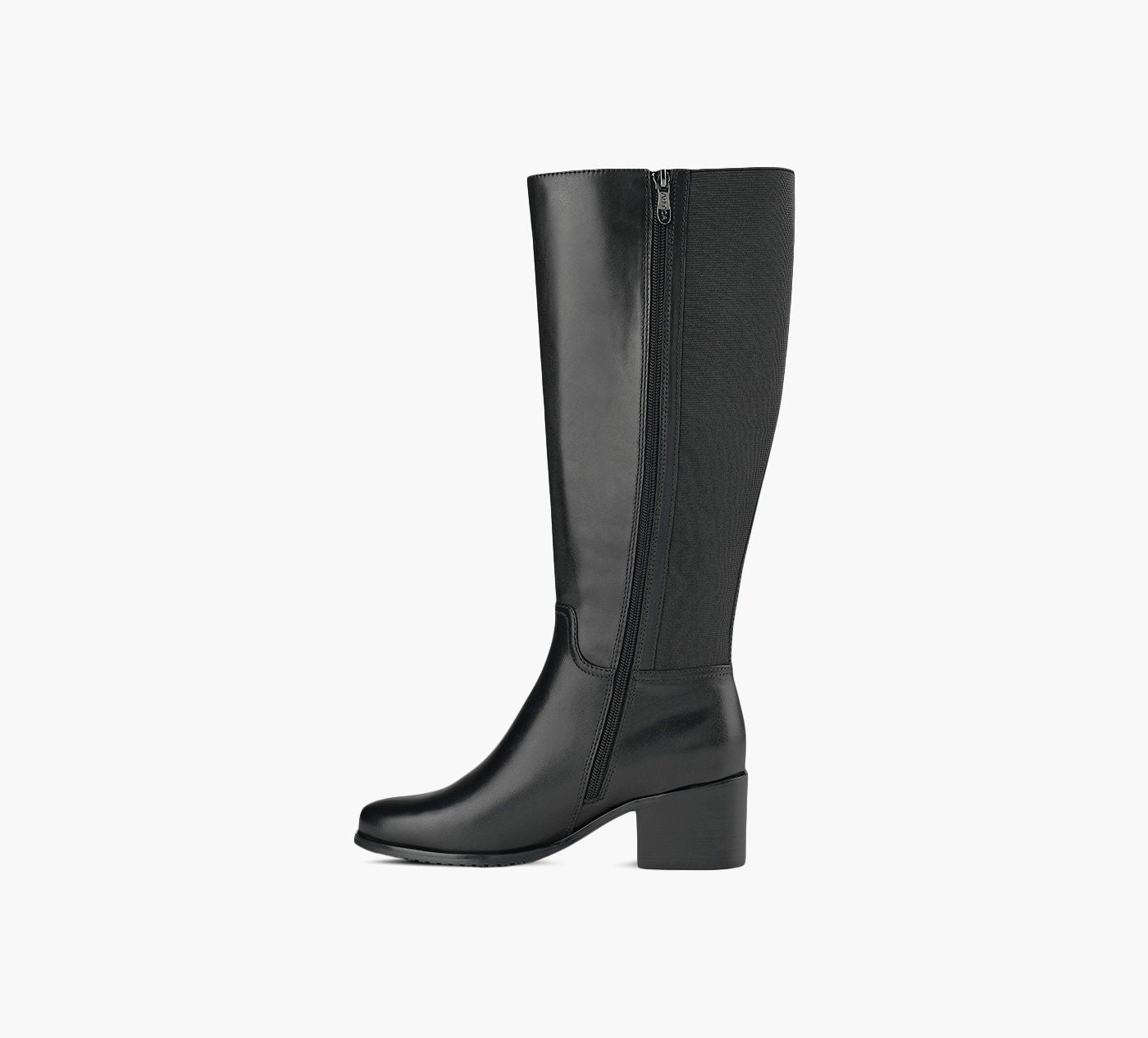 ARTICA LAPLAGNE in BLACK view 7