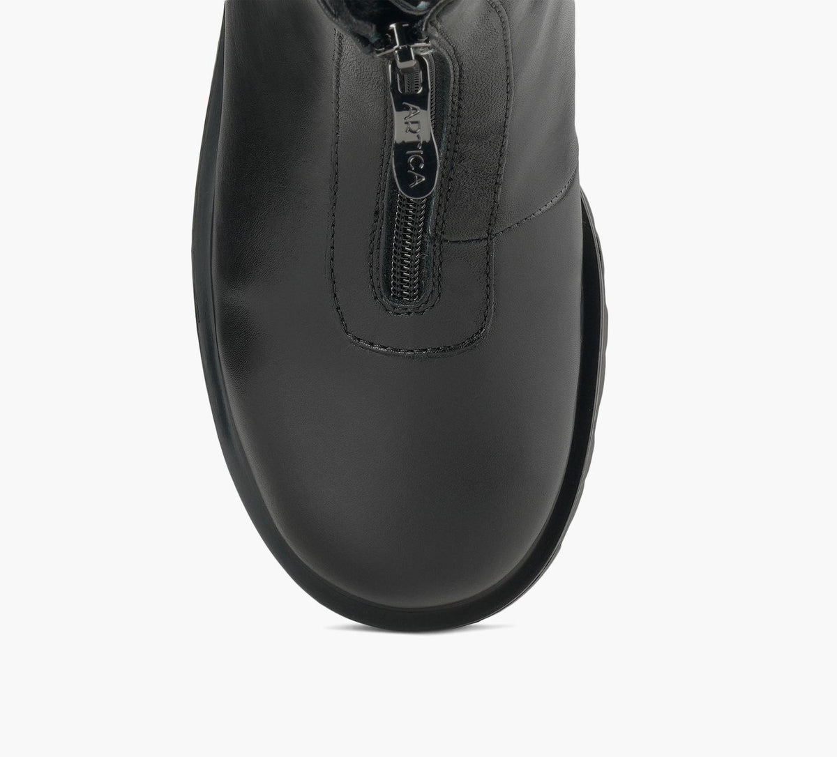 ARTICA JASPER en NOIR vue 5