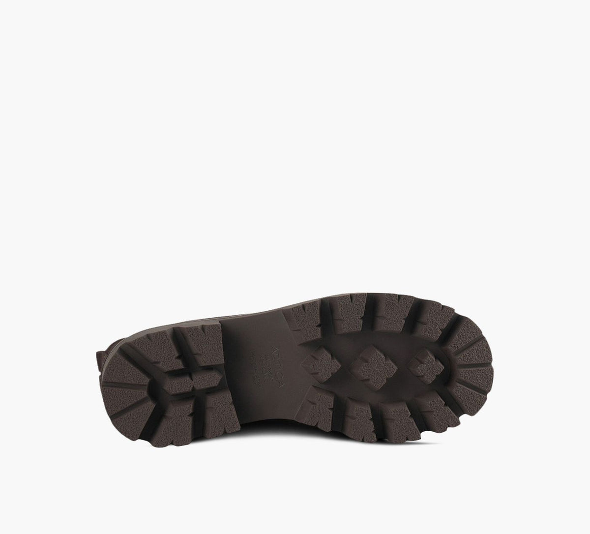 ARTICA JASPER en BRUN vue 6