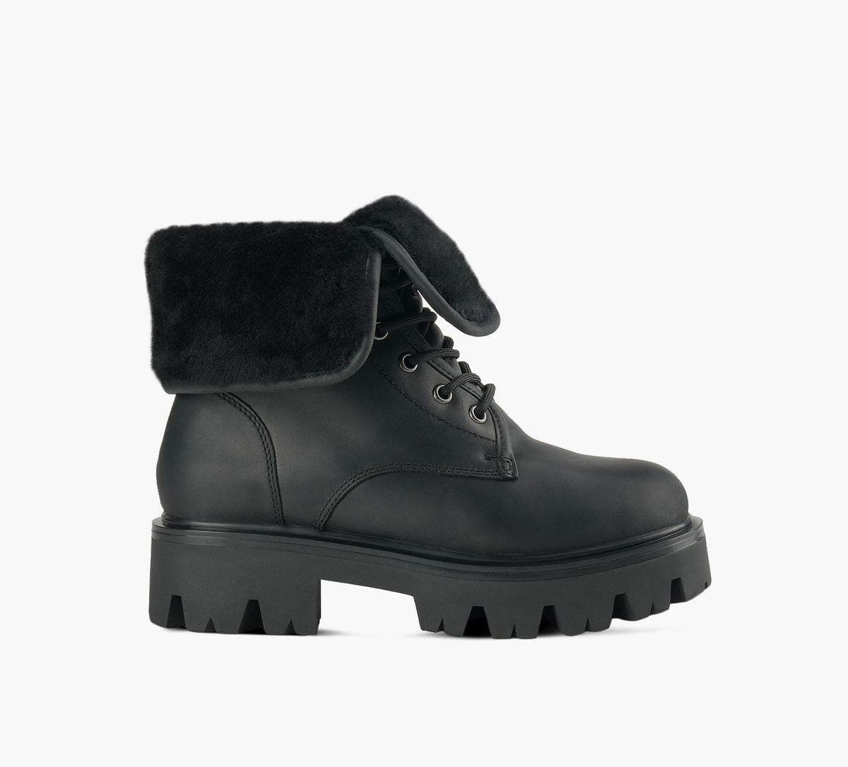 ARTICA JACKSON in BLACK