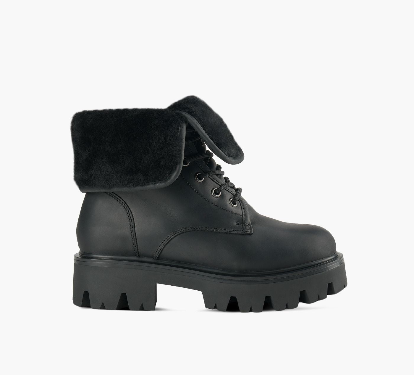ARTICA JACKSON in BLACK