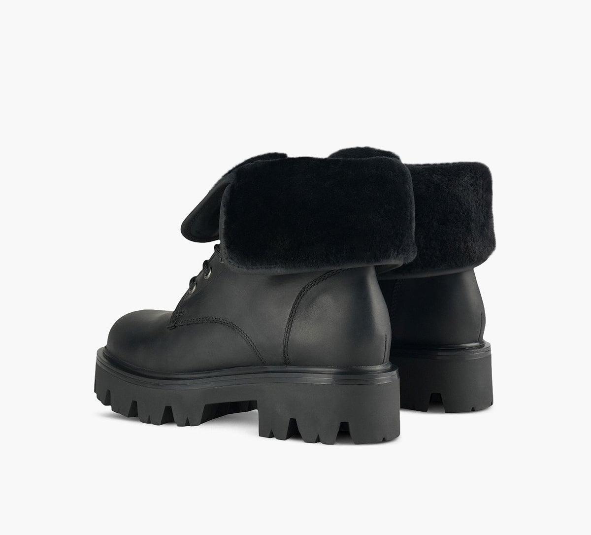 ARTICA JACKSON en NOIR vue 3
