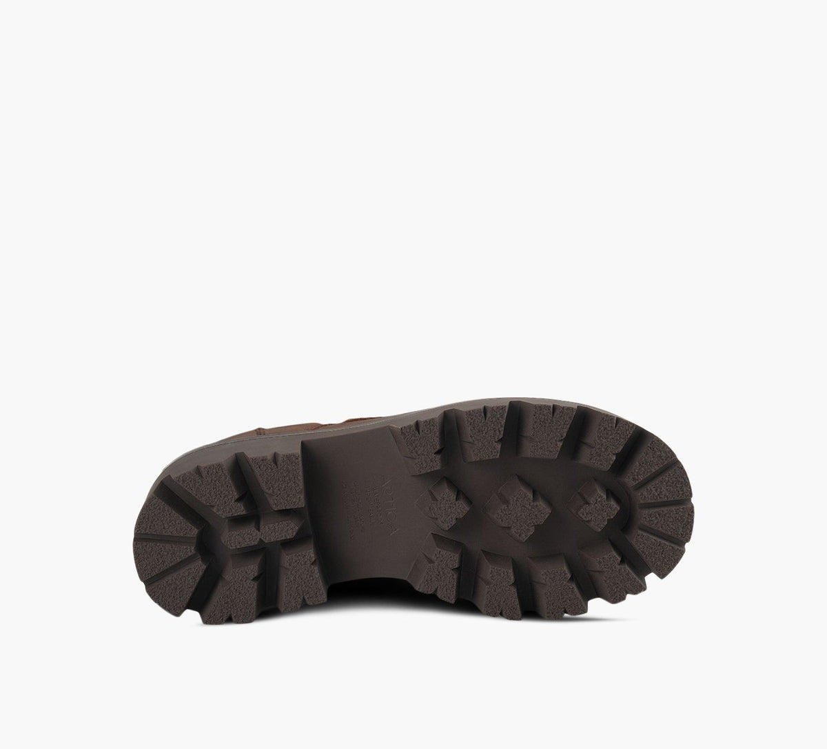 ARTICA JACKSON in BROWN view 6