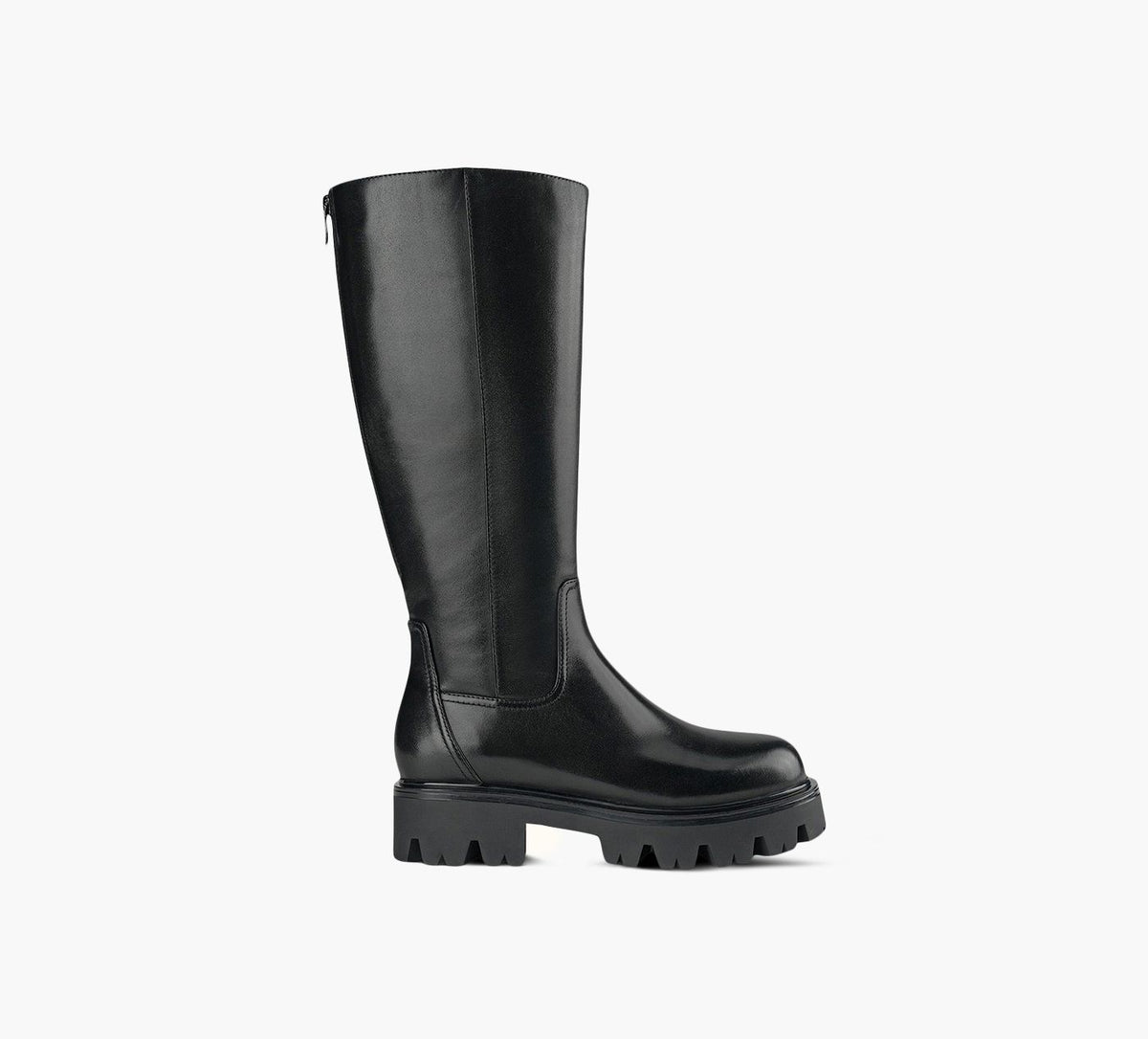 ARTICA JASOV in BLACK