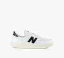 NEW BALANCE T500 in WHITE