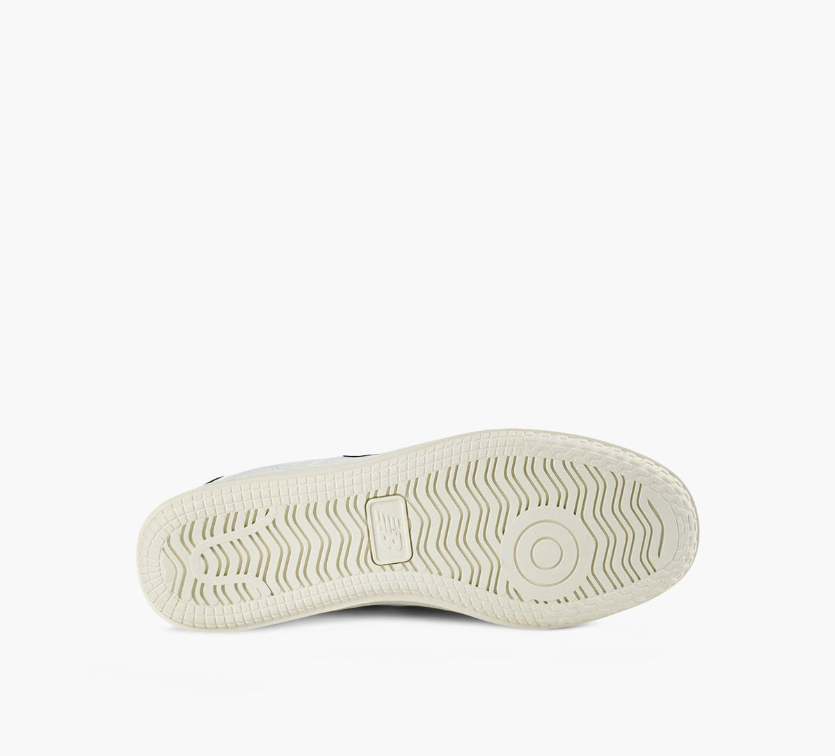 NEW BALANCE T500 in WHITE view 6