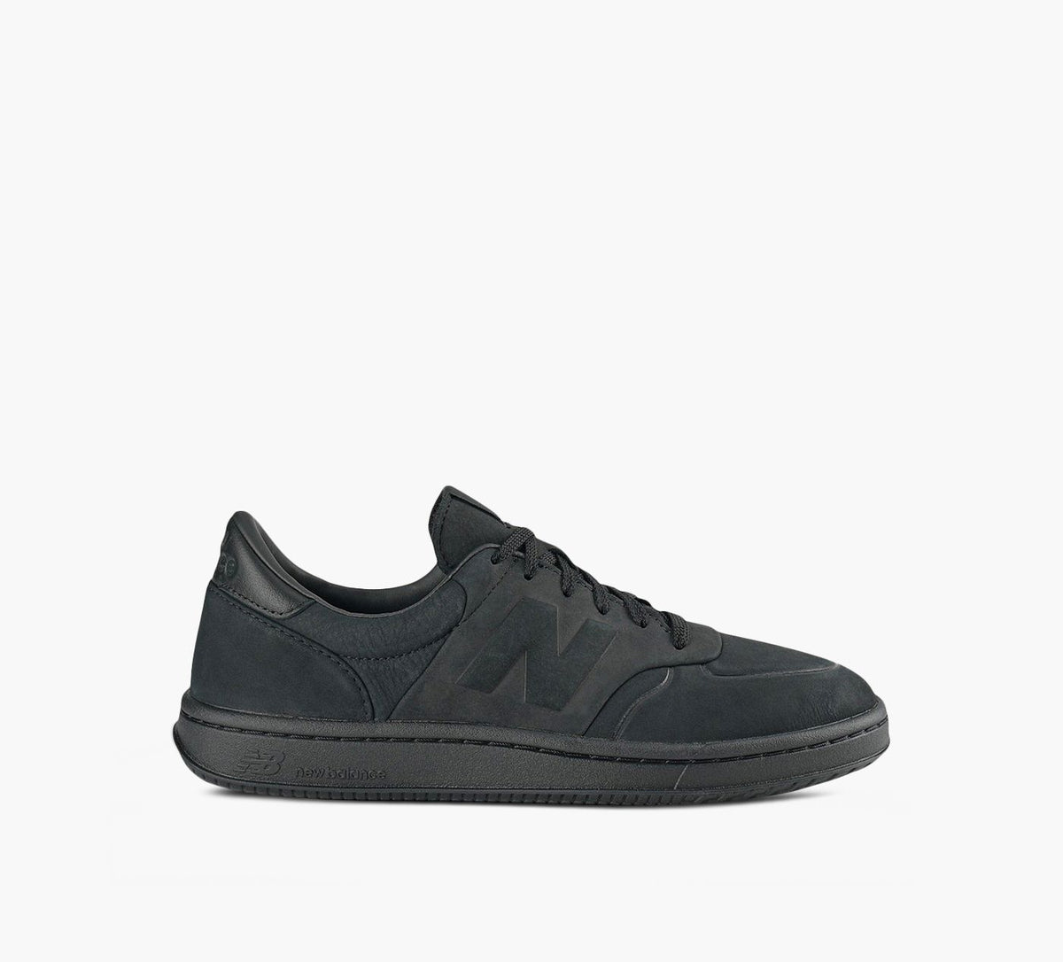 NEW BALANCE T500 en NOIR