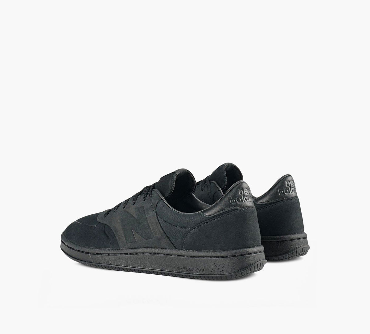 NEW BALANCE T500 en NOIR vue 3