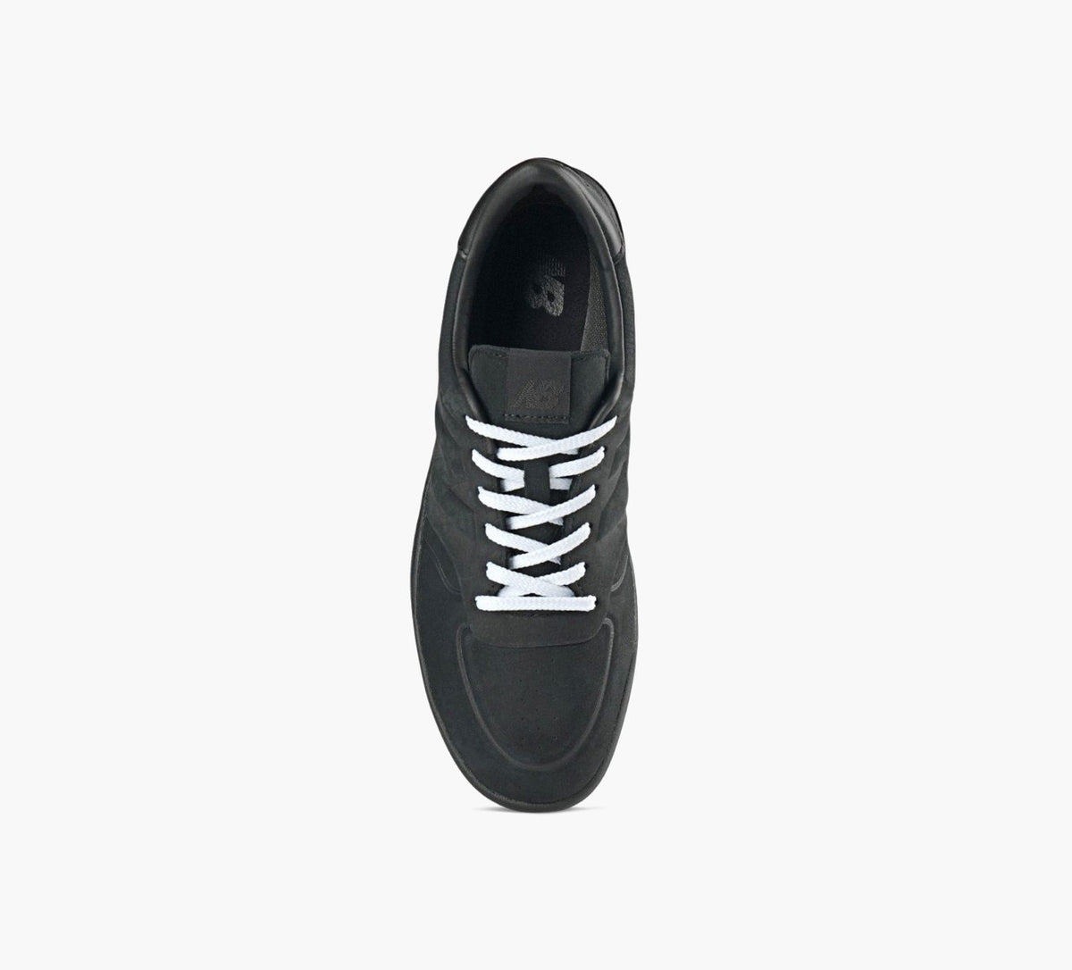 NEW BALANCE T500 en NOIR vue 1c