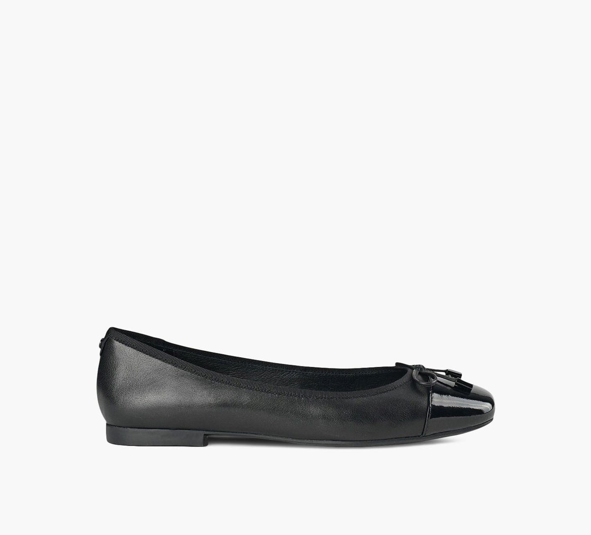 WISHBONE ZOE en NOIR