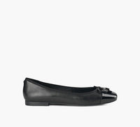 WISHBONE ZOE en NOIR