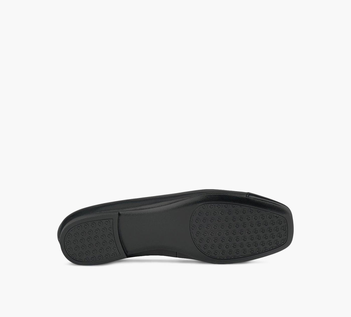 WISHBONE ZOE en NOIR vue 6