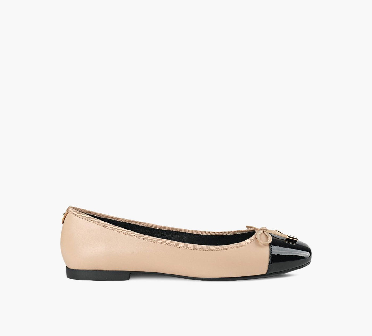 WISHBONE ZOE en BEIGE