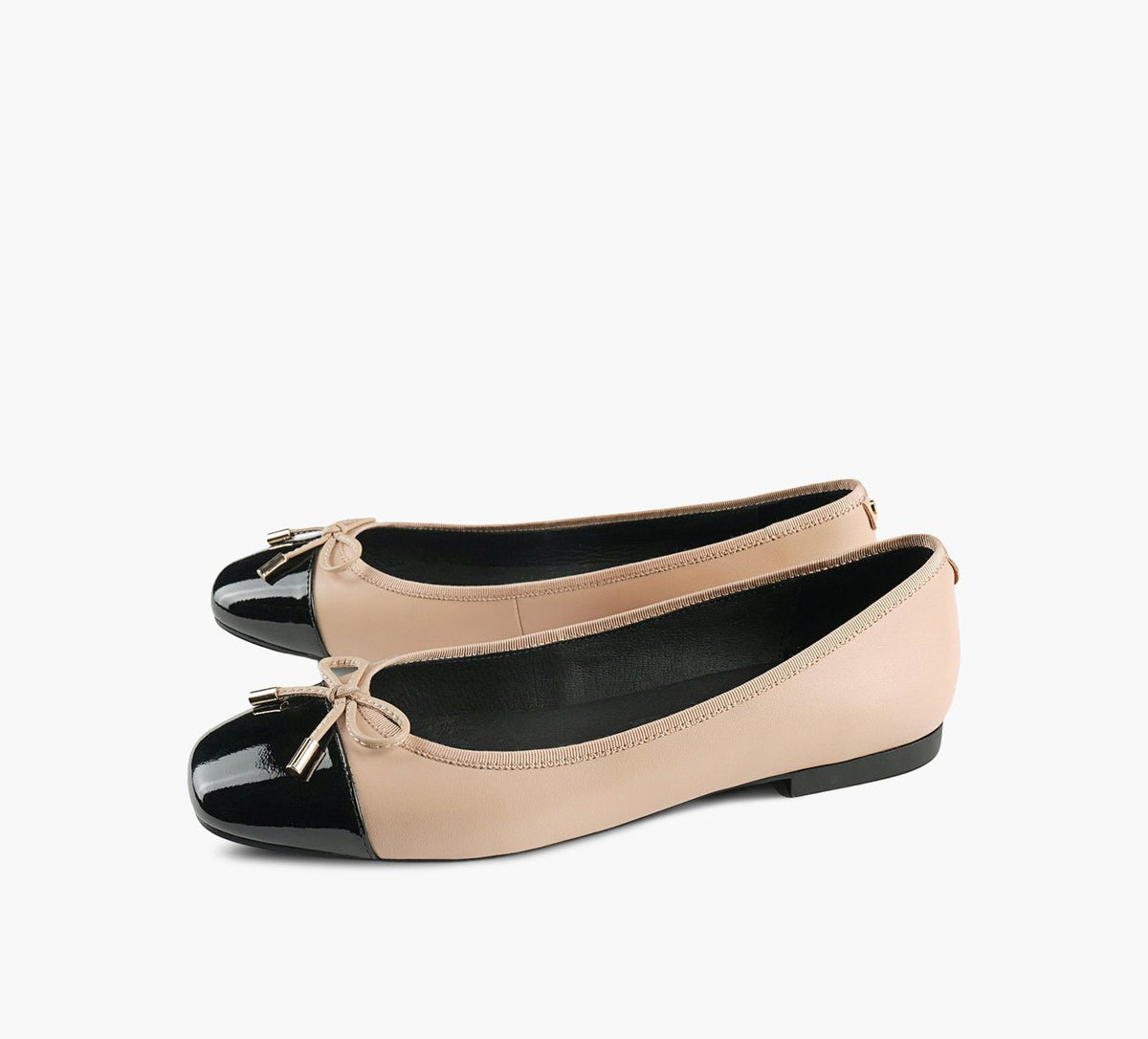 WISHBONE ZOE en BEIGE vue 4