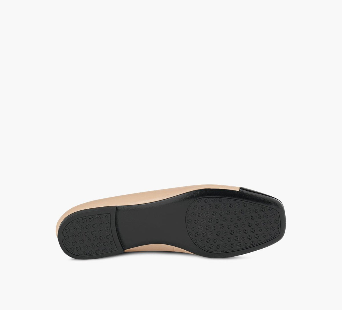 WISHBONE ZOE en BEIGE vue 6
