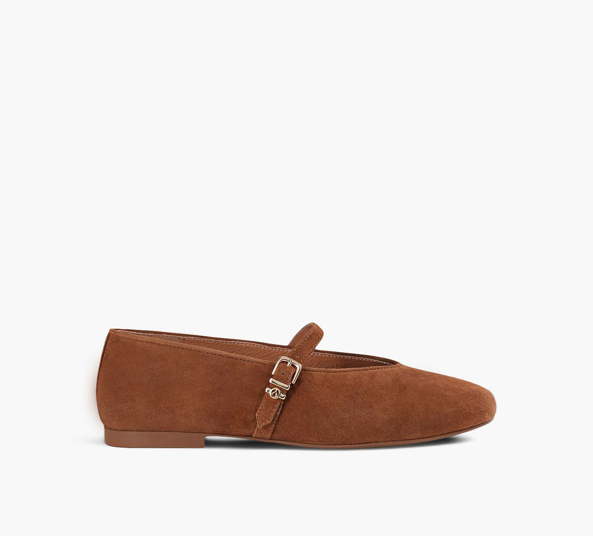 WISHBONE ZORA en TAN