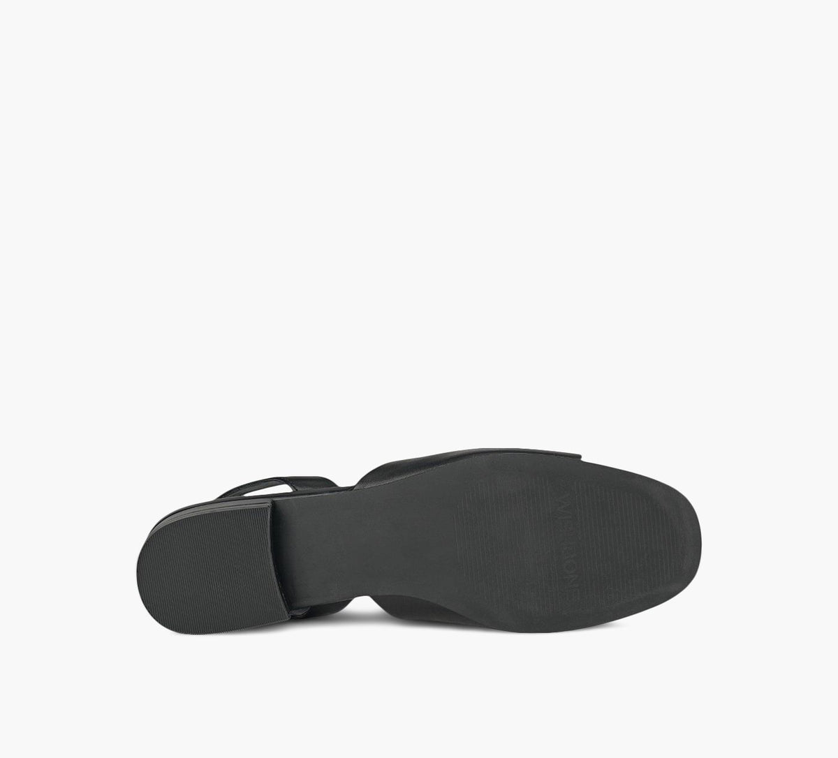 WISHBONE WINNIE in BLACK view 6