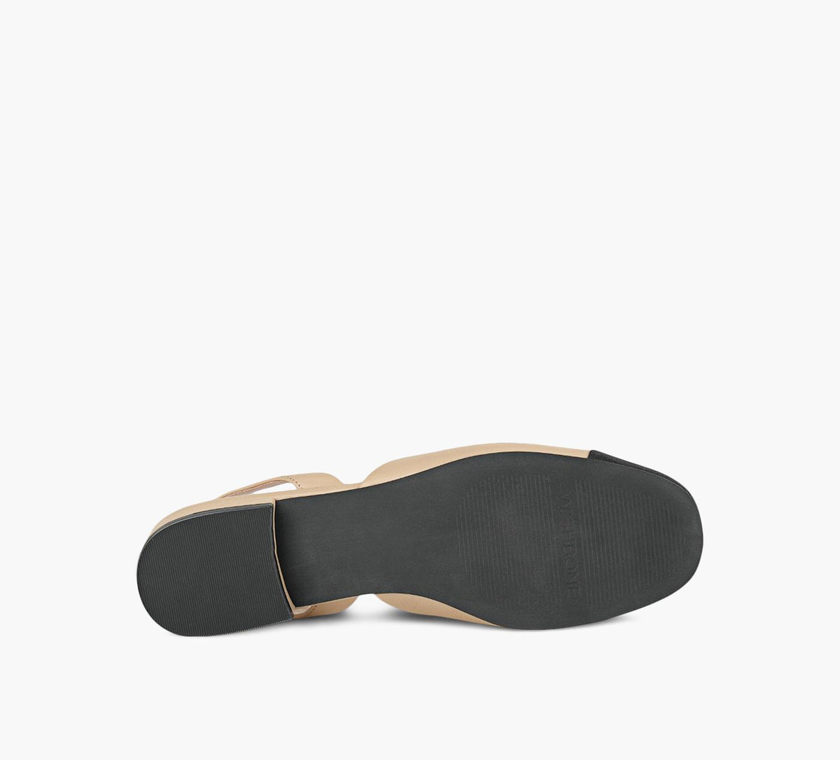 WISHBONE WINNIE in BEIGE view 6