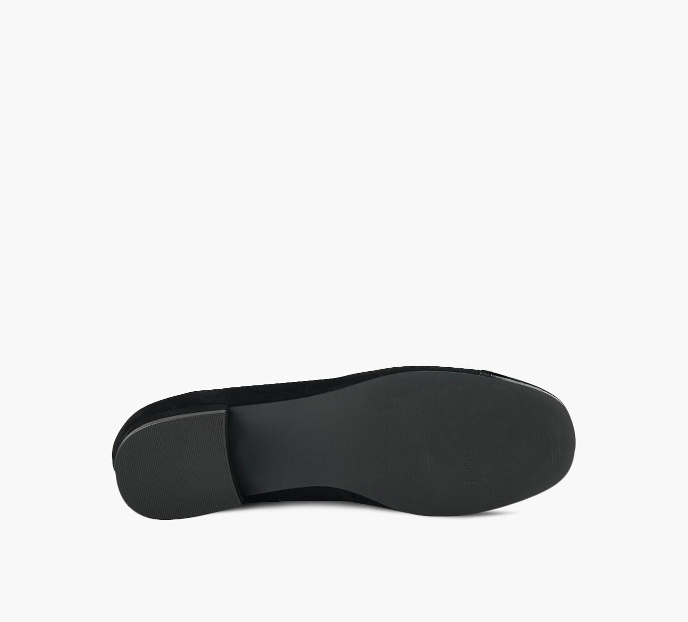 WISHBONE WHITNEY en NOIR vue 6