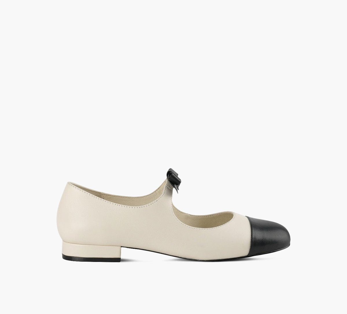 WISHBONE WHITNEY en BEIGE