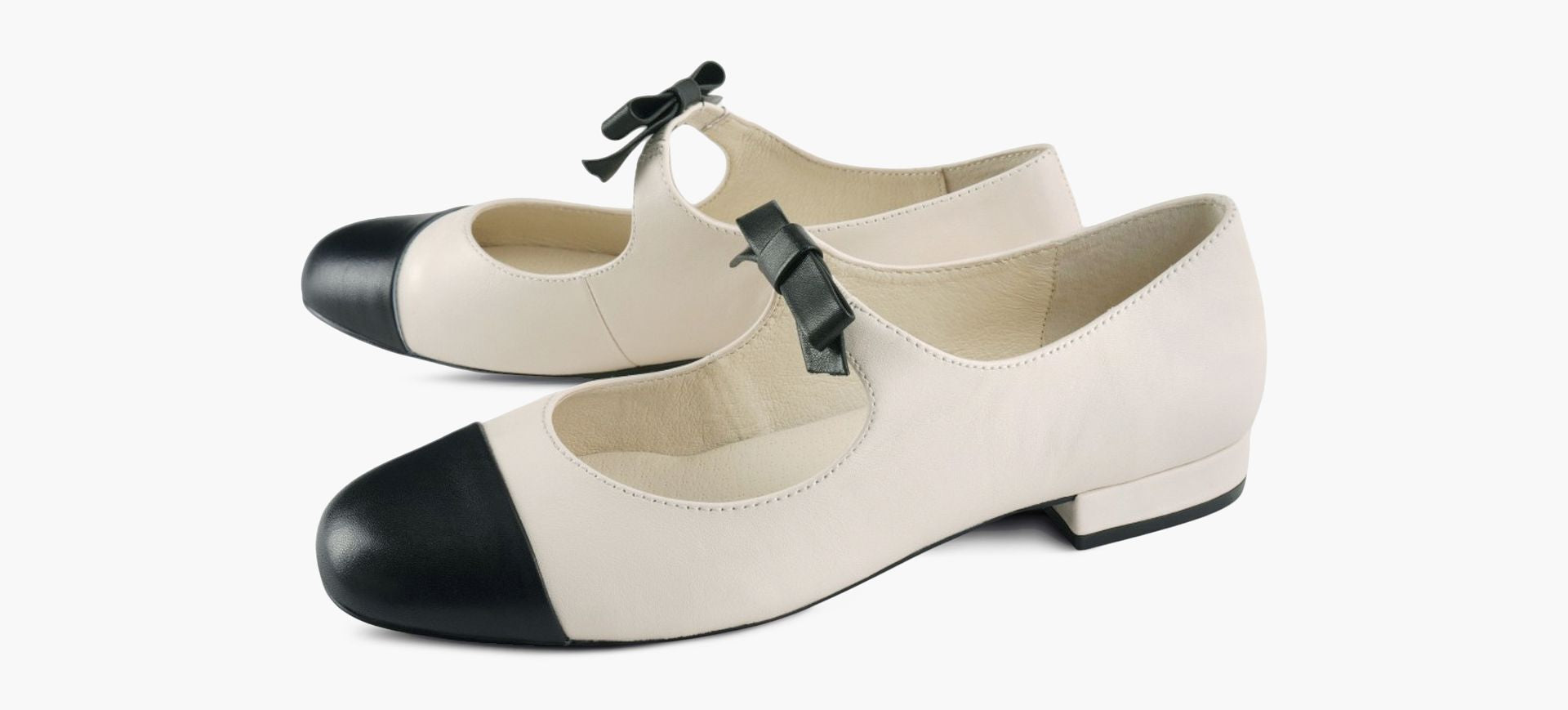 WISHBONE WHITNEY en BEIGE vue 4