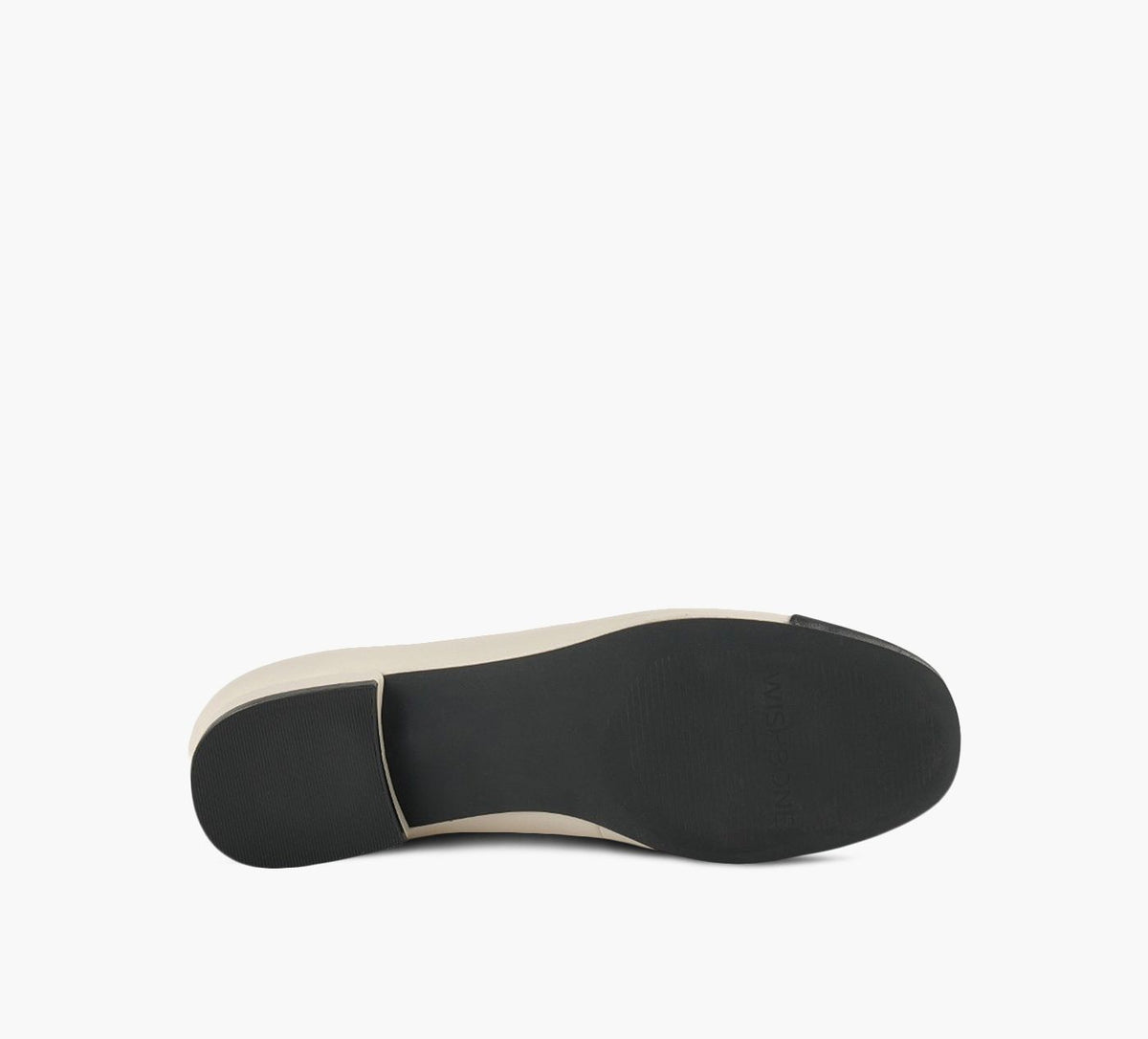 WISHBONE WHITNEY en BEIGE vue 6