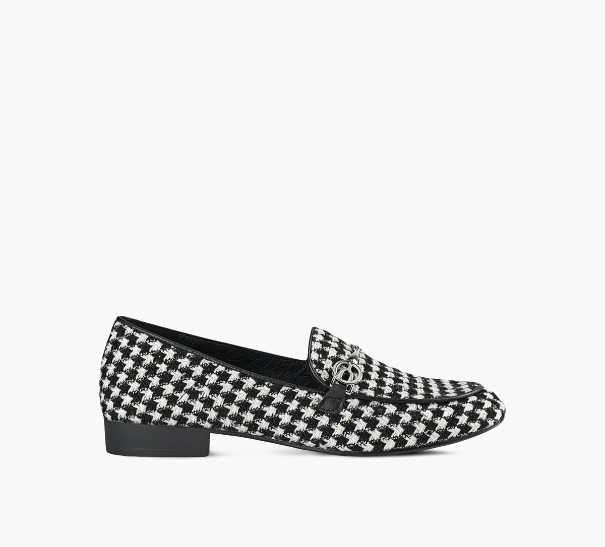 WISHBONE HARPER en NOIR