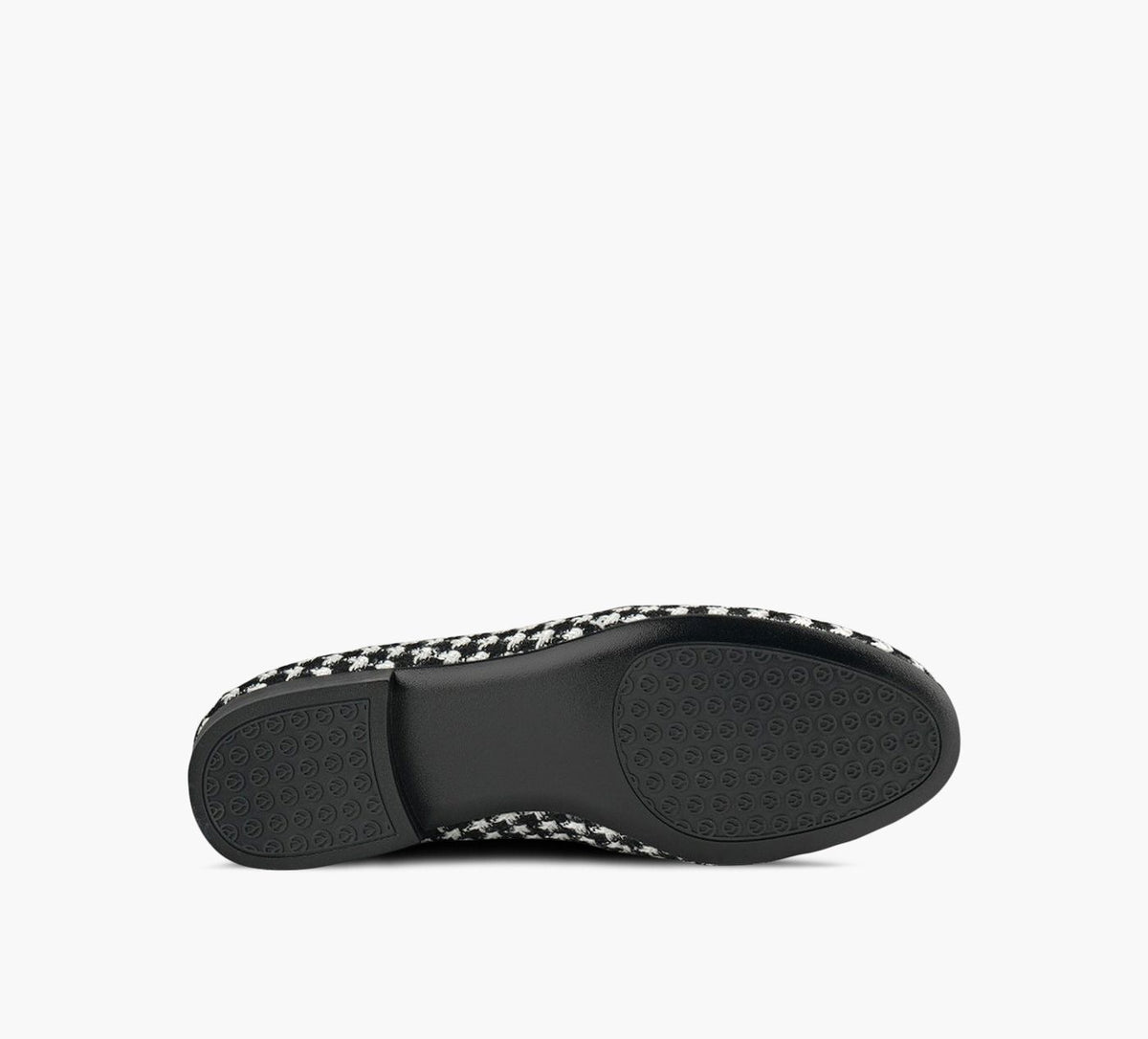 WISHBONE HARPER en NOIR vue 6
