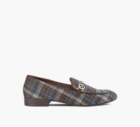 WISHBONE HARPER in BROWN