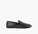 WISHBONE ANNA in BLACK