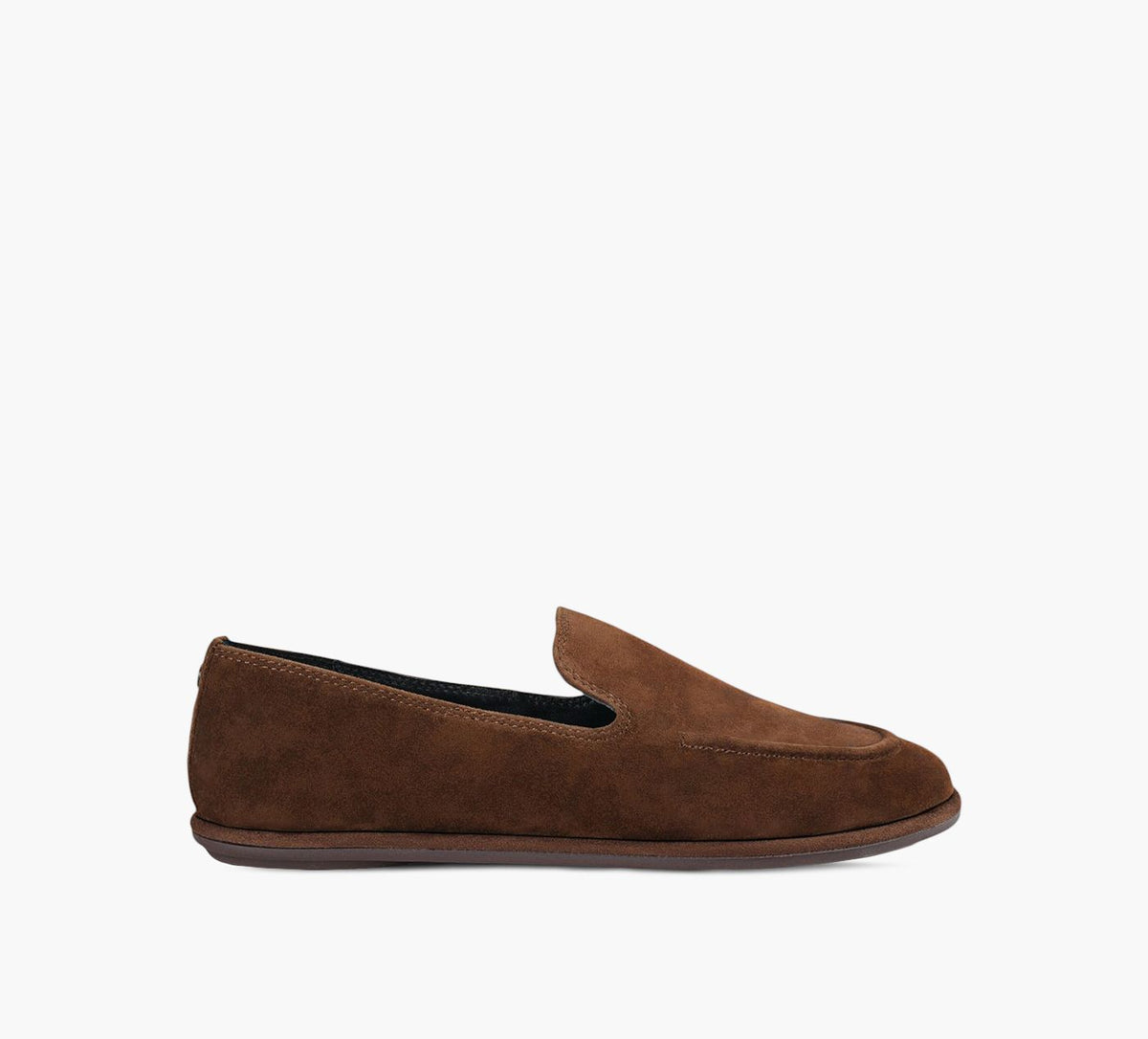 WISHBONE ANNA en BRUN