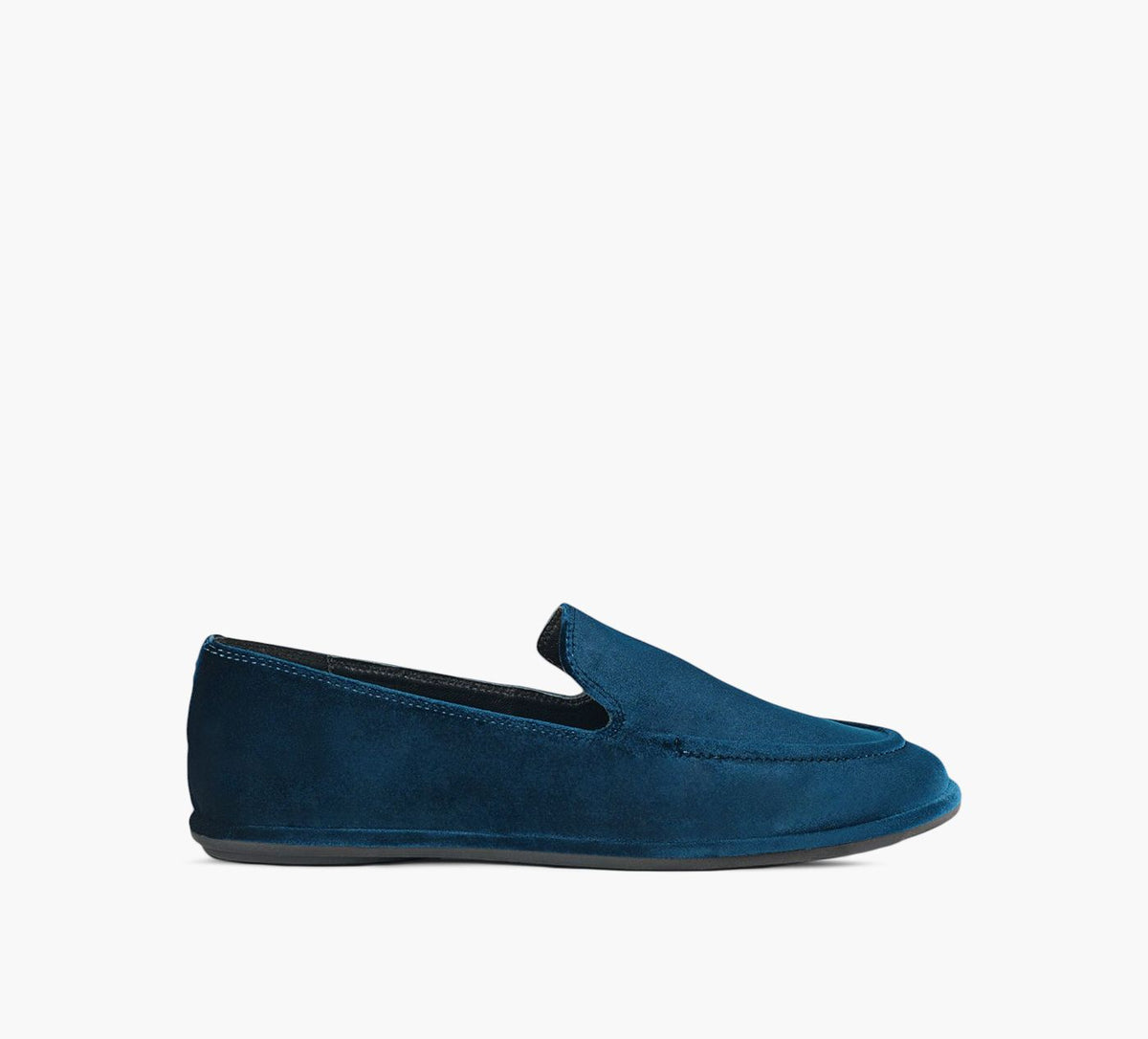 WISHBONE ANNA en BLEU